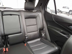 Used 2020  Chevrolet Equinox 4d SUV AWD LT w&sol;2LT at CarloanExpress&period;Com near Hampton&comma; VA