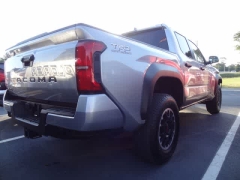 Used 2024  Toyota Tacoma 4WD Double Cab Bed &lpar;Natl&rpar; at CarloanExpress&period;Com near Hampton&comma; VA
