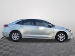 Used 2024  Toyota Corolla LE CVT &lpar;Natl&rpar; at CarloanExpress&period;Com near Hampton&comma; VA