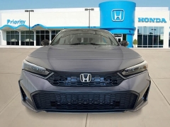 New 2026  Honda Civic Hatchback Hybrid Sport CVT at CarloanExpress&period;Com near Hampton&comma; VA