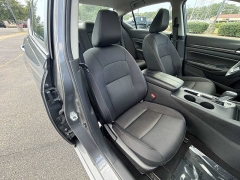 Used 2025  Nissan Altima SV FWD at CarloanExpress&period;Com near Hampton&comma; VA
