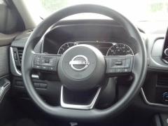 Used 2023  Nissan Rogue FWD SV at CarloanExpress&period;Com near Hampton&comma; VA