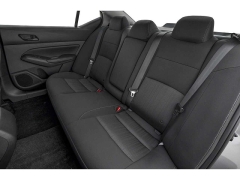Used 2025  Nissan Altima SV FWD at CarloanExpress&period;Com near Hampton&comma; VA