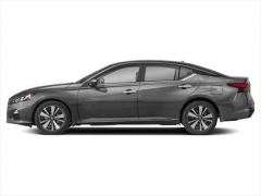 Used 2022  Nissan Altima 2.5 SV Sedan at CarloanExpress.Com near Hampton, VA