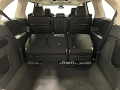 New 2026  Honda Odyssey Touring Auto at CarloanExpress&period;Com near Hampton&comma; VA