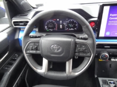 Used 2025  Toyota Tacoma 4WD Hybrid Double Cab Bed AT &lpar;Natl&rpar; at CarloanExpress&period;Com near Hampton&comma; VA