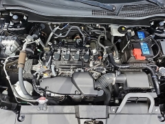 Used 2023  Honda CR-V EX-L 2WD at CarloanExpress&period;Com near Hampton&comma; VA