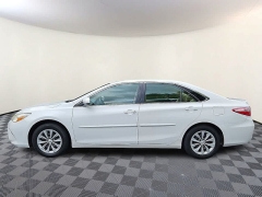 Used 2017  Toyota Camry Auto &lpar;Natl&rpar; at CarloanExpress&period;Com near Hampton&comma; VA