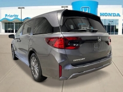 New 2026  Honda Odyssey Touring Auto at CarloanExpress&period;Com near Hampton&comma; VA