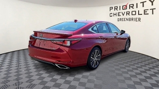 Used 2022  Lexus ES ES 350 FWD at CarloanExpress&period;Com near Hampton&comma; VA