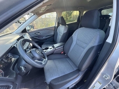 Used 2023  Nissan Rogue AWD SV at CarloanExpress&period;Com near Hampton&comma; VA