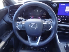 Used 2025  Lexus TX TX 350 AWD at CarloanExpress&period;Com near Hampton&comma; VA