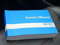 Used 2024  Honda CR-V Hybrid Sport-L FWD at CarloanExpress.Com near Hampton, VA