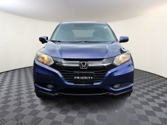Used 2017  Honda HR-V 4d SUV FWD EX CVT at CarloanExpress&period;Com near Hampton&comma; VA