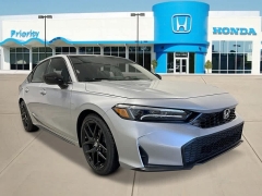 New 2026  Honda Civic Hatchback Sport CVT at CarloanExpress&period;Com near Hampton&comma; VA