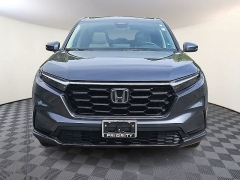 Used 2023  Honda CR-V EX AWD at CarloanExpress&period;Com near Hampton&comma; VA