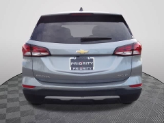 Used 2024  Chevrolet Equinox AWD 4dr LT w&sol;1LT at CarloanExpress&period;Com near Hampton&comma; VA