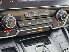 Used 2020  Honda CR-V 4d SUV FWD EX at CarloanExpress.Com near Hampton, VA