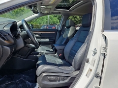 Used 2021  Honda CR-V EX-L AWD at CarloanExpress&period;Com near Hampton&comma; VA