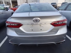 Used 2024  Toyota Camry XSE Auto at CarloanExpress&period;Com near Hampton&comma; VA