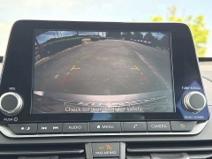 Used 2024  Nissan Altima 2&period;5 SV Sedan at CarloanExpress&period;Com near Hampton&comma; VA
