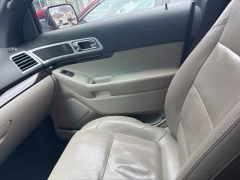 Used 2012  Ford Explorer 4d SUV FWD Limited at CarloanExpress&period;Com near Hampton&comma; VA