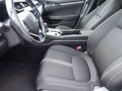 Used 2021  Honda Civic Hatchback EX CVT at CarloanExpress&period;Com near Hampton&comma; VA