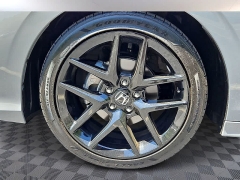 Used 2025  Honda Civic Sedan Sport CVT at CarloanExpress&period;Com near Hampton&comma; VA