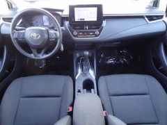 Used 2023  Toyota Corolla LE CVT at CarloanExpress&period;Com near Hampton&comma; VA