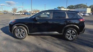 Used 2023  Nissan Rogue AWD SV at CarloanExpress&period;Com near Hampton&comma; VA