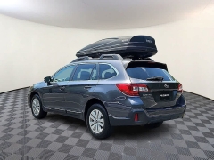 Used 2018  Subaru Outback 4d SUV 2&period;5i Premium at CarloanExpress&period;Com near Hampton&comma; VA