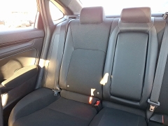 Used 2025  Honda Civic Sedan Sport CVT at CarloanExpress&period;Com near Hampton&comma; VA