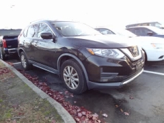 Used 2018  Nissan Rogue AWD SV at CarloanExpress.Com near Hampton, VA