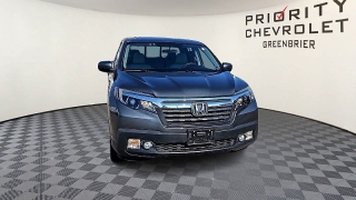Used 2019  Honda Ridgeline Crew Cab AWD RTL at CarloanExpress&period;Com near Hampton&comma; VA