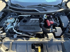 Used 2024  Nissan Rogue AWD SV at CarloanExpress&period;Com near Hampton&comma; VA