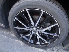 Used 2022  Toyota Camry SE Auto at CarloanExpress&period;Com near Hampton&comma; VA