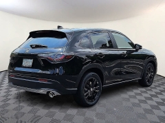 New 2026  Honda HR-V Sport AWD CVT at CarloanExpress&period;Com near Hampton&comma; VA