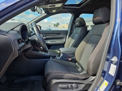 Used 2026  Honda CR-V Hybrid TrailSport AWD at CarloanExpress&period;Com near Hampton&comma; VA