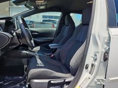 Used 2021  Toyota Corolla CVT &lpar;Natl&rpar; at CarloanExpress&period;Com near Hampton&comma; VA
