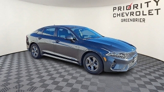 Used 2023  Kia K5 LXS Auto FWD at CarloanExpress&period;Com near Hampton&comma; VA