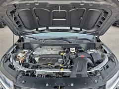 Used 2024  Chevrolet Trax FWD 4dr LS at CarloanExpress&period;Com near Hampton&comma; VA