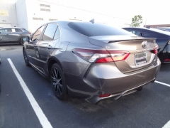 Used 2022  Toyota Camry SE Auto at CarloanExpress&period;Com near Hampton&comma; VA