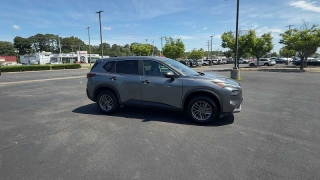 Used 2023  Nissan Rogue AWD S at CarloanExpress&period;Com near Hampton&comma; VA