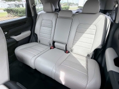 Used 2023  Honda CR-V EX-L 2WD at CarloanExpress&period;Com near Hampton&comma; VA