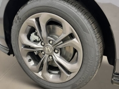 New 2025  Honda Accord Hybrid EX-L Sedan at CarloanExpress.Com near Hampton, VA