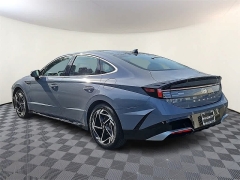 Used 2024  Hyundai Sonata SEL 2&period;5L FWD at CarloanExpress&period;Com near Hampton&comma; VA