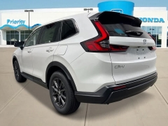 New 2026  Honda CR-V EX-L AWD at CarloanExpress&period;Com near Hampton&comma; VA
