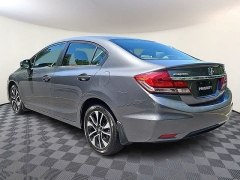 Used 2013  Honda Civic Sdn 4dr Auto EX-L at CarloanExpress&period;Com near Hampton&comma; VA