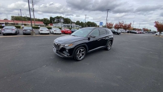 Used 2022  Hyundai Tucson Limited FWD at CarloanExpress.Com near Hampton, VA