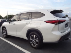 Used 2021  Toyota Highlander XLE FWD at CarloanExpress&period;Com near Hampton&comma; VA